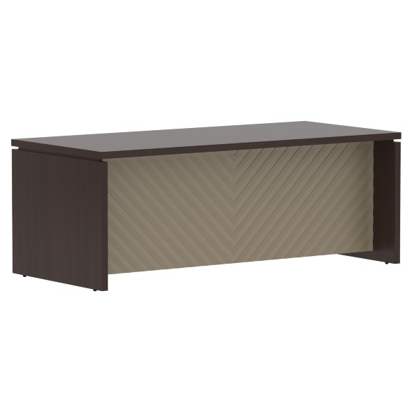 Стол руководителя TLST 209H 2000х900х750 TORR LUX в Сочи 