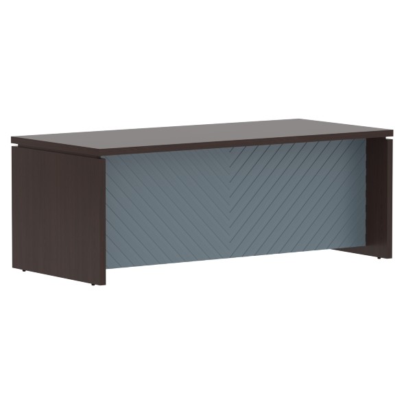 Стол руководителя TLST 209H 2000х900х750 TORR LUX в Сочи 