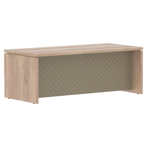 Стол руководителя TLST 209H 2000х900х750 TORR LUX в Сочи 