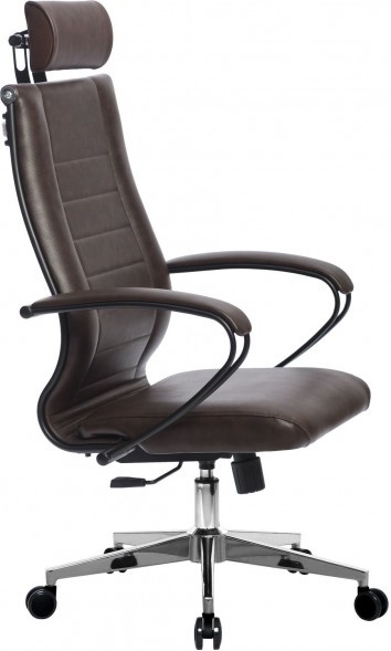 Эргономичное кресло МЕТТА Комплект 32 Ch пр/сечен