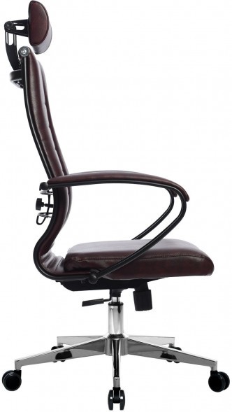 Эргономичное кресло МЕТТА Комплект 32 Ch пр/сечен