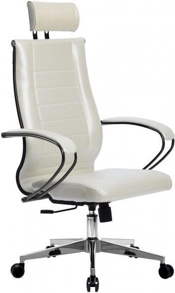 Эргономичное кресло МЕТТА Комплект 32 Ch пр/сечен