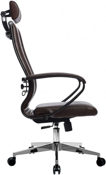 Эргономичное кресло МЕТТА Комплект 32 Ch пр/сечен