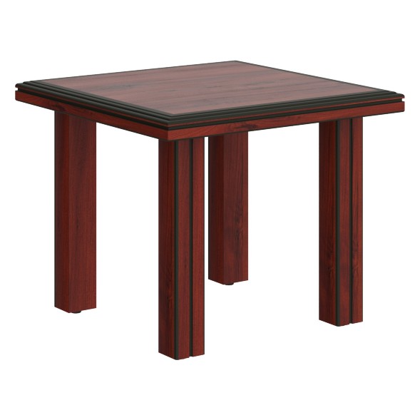 Стол журнальный LCT 660 600х600х500 LAREX в Сочи 