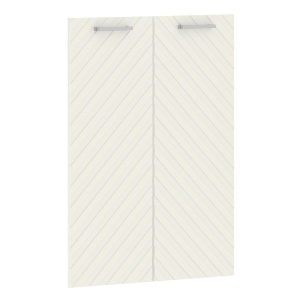 Двери средние TLMD 42-2 846х19х1132 TORR LUX в Сочи 