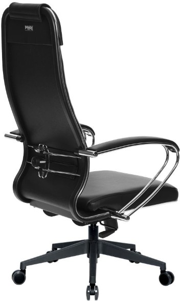 Эргономичное кресло МЕТТА Комплект 29 Pl пр/сечен