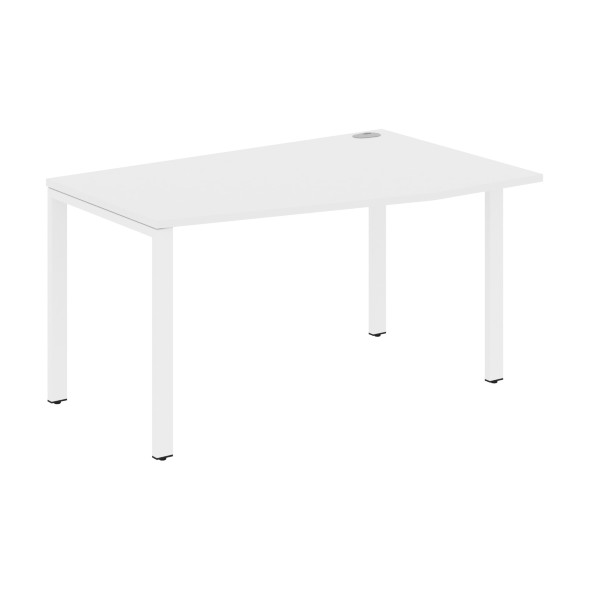 Стол эргономичный XS6CT 149(R) 1400х900х750 XTEN-S60 в Сочи 