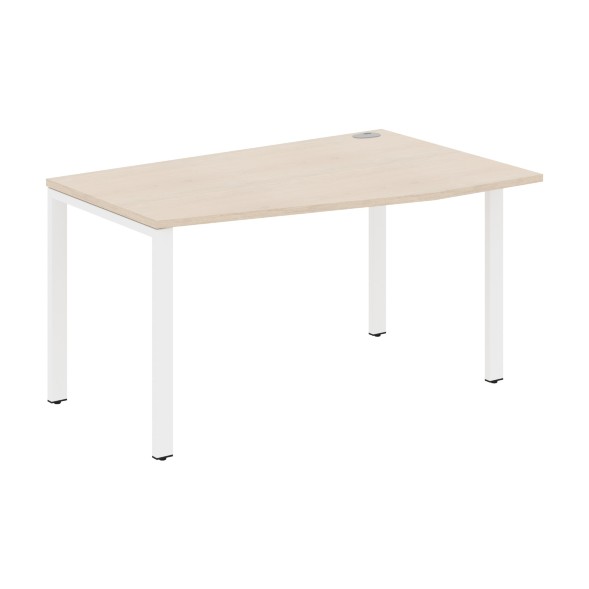 Стол эргономичный XS6CT 149(R) 1400х900х750 XTEN-S60 в Сочи 