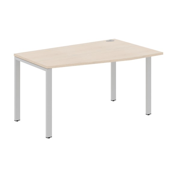 Стол эргономичный XS6CT 149(R) 1400х900х750 XTEN-S60 в Сочи 