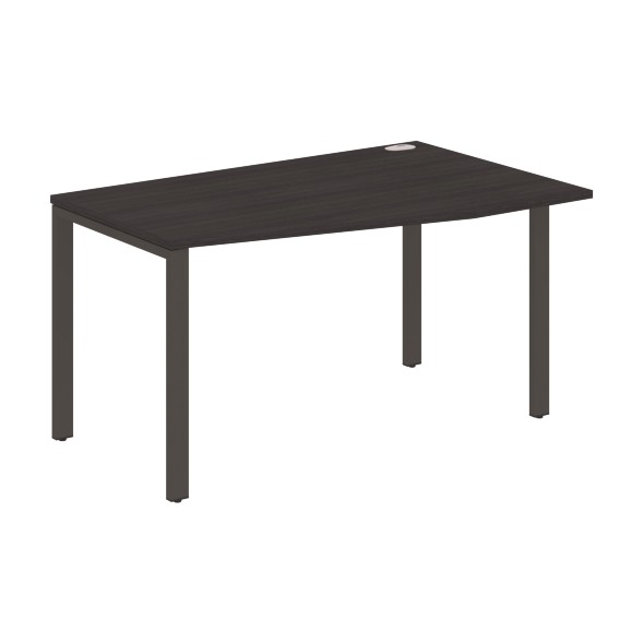 Стол эргономичный XS6CT 149(R) 1400х900х750 XTEN-S60 в Сочи 