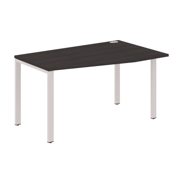 Стол эргономичный XS6CT 149(R) 1400х900х750 XTEN-S60 в Сочи 