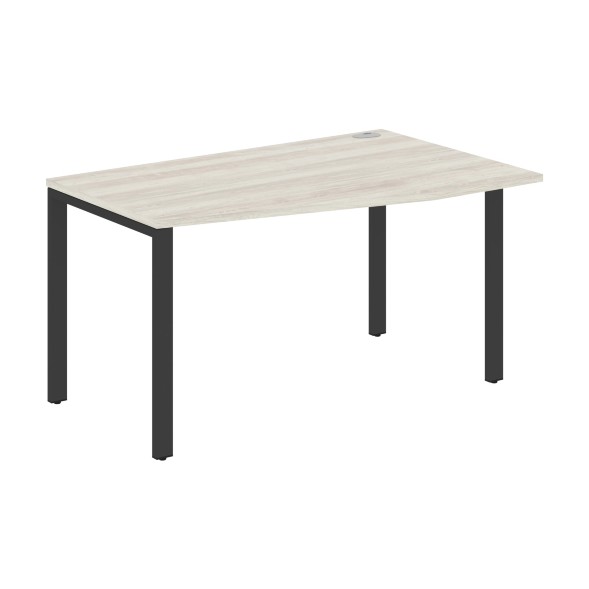 Стол эргономичный XS6CT 149(R) 1400х900х750 XTEN-S60 в Сочи 