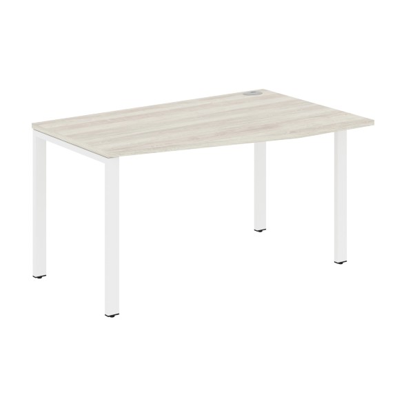 Стол эргономичный XS6CT 149(R) 1400х900х750 XTEN-S60 в Сочи 