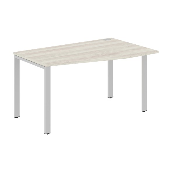 Стол эргономичный XS6CT 149(R) 1400х900х750 XTEN-S60 в Сочи 