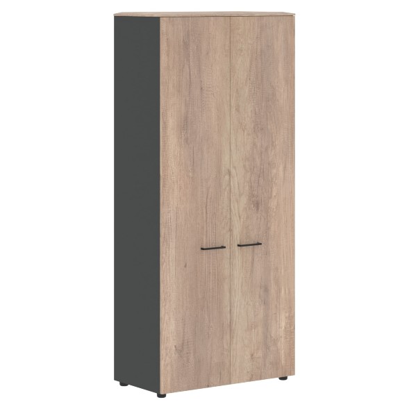 Шкаф для одежды JCW 85.1 856х452х1949 JAY в Сочи 