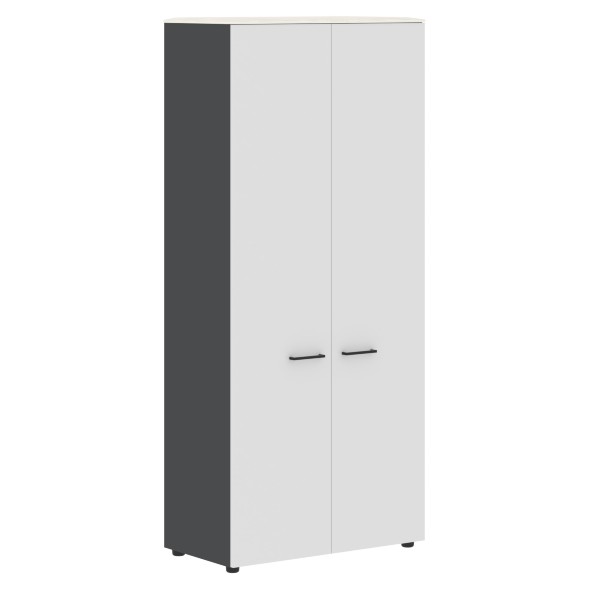 Шкаф для одежды JCW 85.1 856х452х1949 JAY в Сочи 