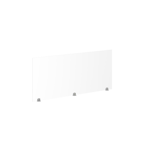 Экран из оргстекла RPG 1460 1400х4х600 RAND LITE в Сочи 