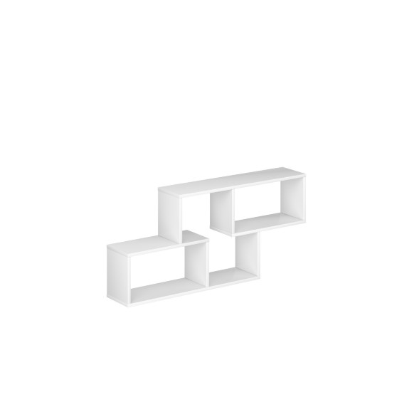 Полка навесная KWS 1150 1100х200х500 KANN в Сочи 