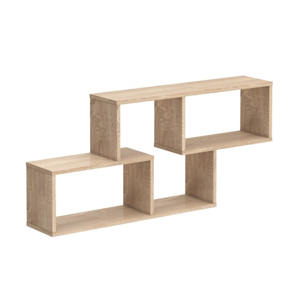 Полка навесная KWS 1150 1100х200х500 KANN в Сочи 