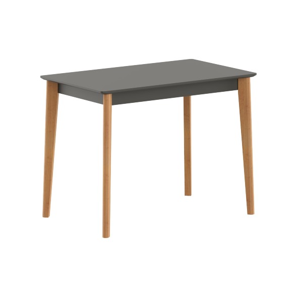 Стол прямой LYKKE TS-100 1000х600х750 LYKKE в Сочи 