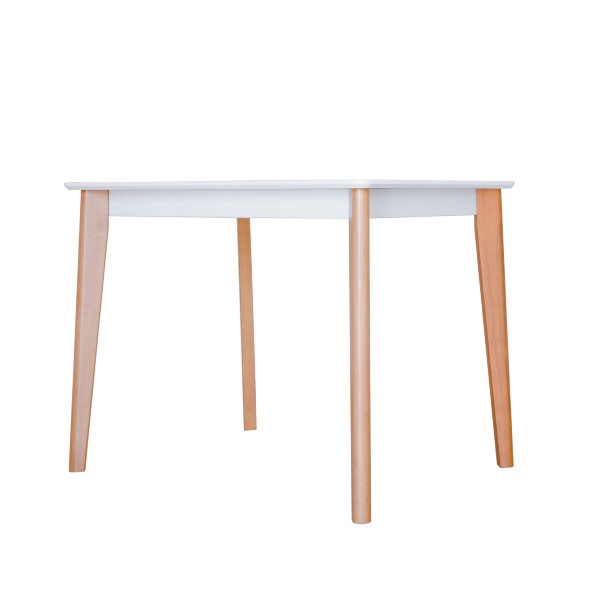 Стол прямой LYKKE TS-100 1000х600х750 LYKKE в Сочи 