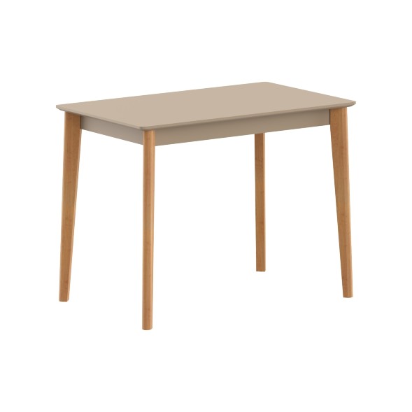 Стол прямой LYKKE TS-100 1000х600х750 LYKKE в Сочи 