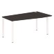 Стол эргономичный XS6CT 169(R) белый/антрацит 1600х900х750 XTEN-S60 в Сочи 