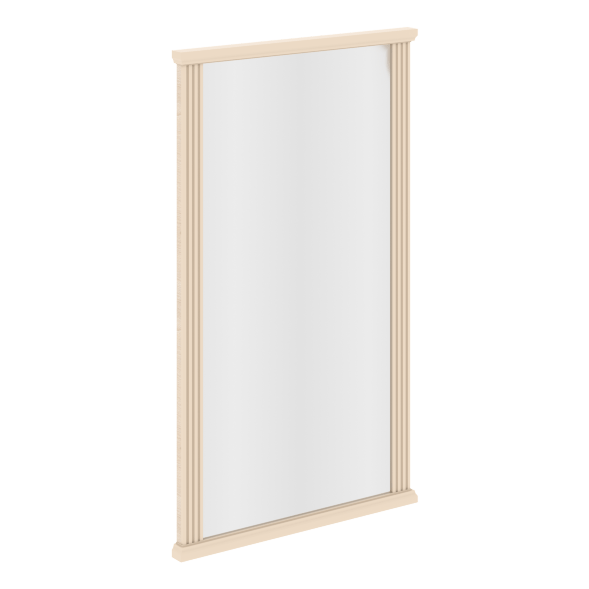 Зеркало настенное MM 0624 624х37х1060 MUAR в Сочи 