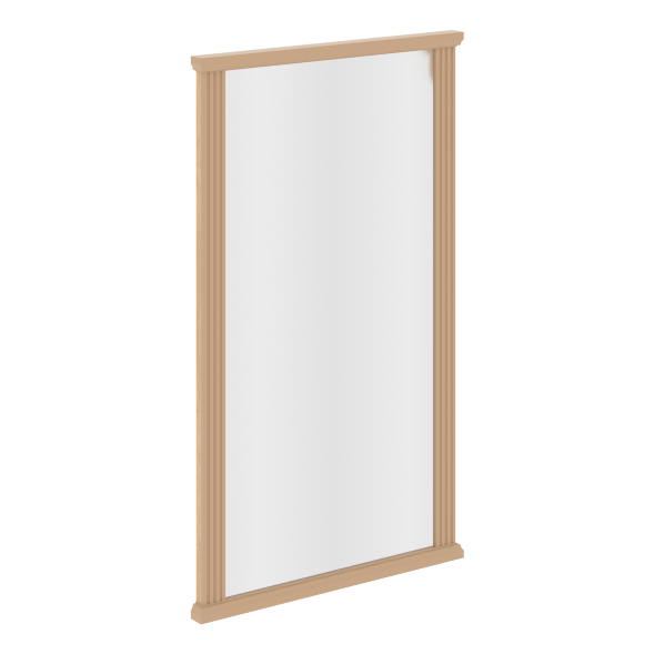 Зеркало настенное MM 0624 624х37х1060 MUAR в Сочи 