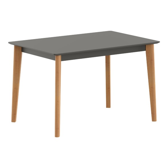 Стол прямой LYKKE TS-120 1200х800х750 LYKKE в Сочи 