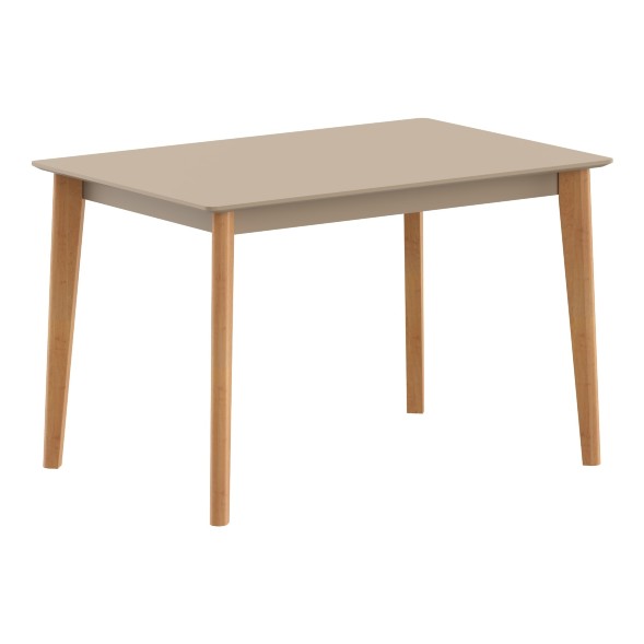 Стол прямой LYKKE TS-120 1200х800х750 LYKKE в Сочи 