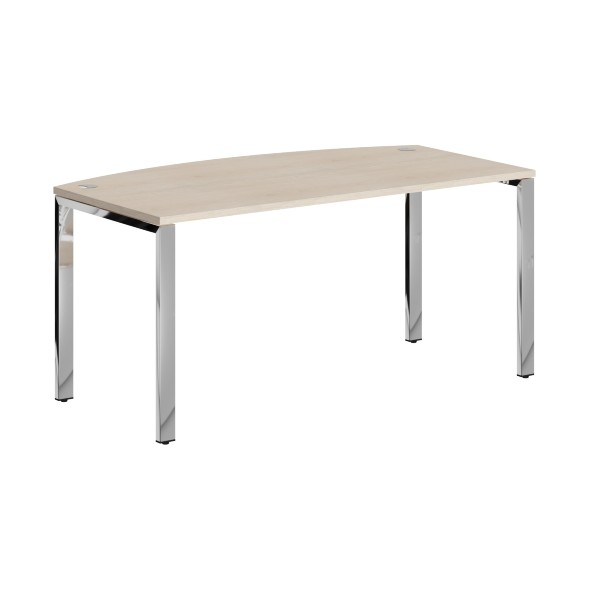 Стол руководителя XGET 169.1 1600х867х750 XTEN GLOSS в Сочи 