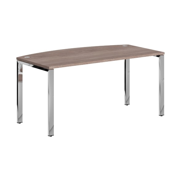 Стол руководителя XGET 169.1 1600х867х750 XTEN GLOSS в Сочи 