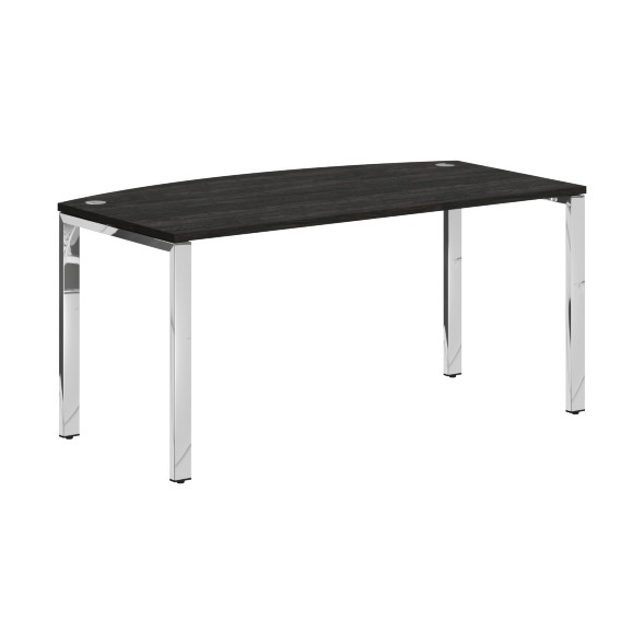 Стол руководителя XGET 169.1 1600х867х750 XTEN GLOSS в Сочи 
