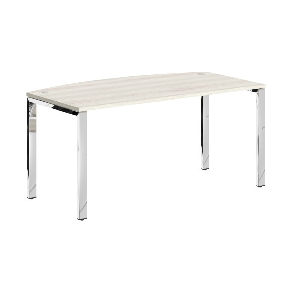 Стол руководителя XGET 169.1 1600х867х750 XTEN GLOSS в Сочи 