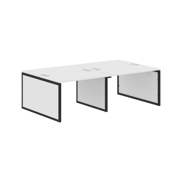 Стол 4-х местный XQPWST 2414 2400х1406х750 XTEN-QP в Сочи 