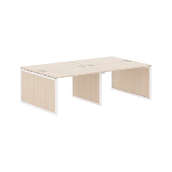 Стол 4-х местный XQPWST 2414 2400х1406х750 XTEN-QP в Сочи 