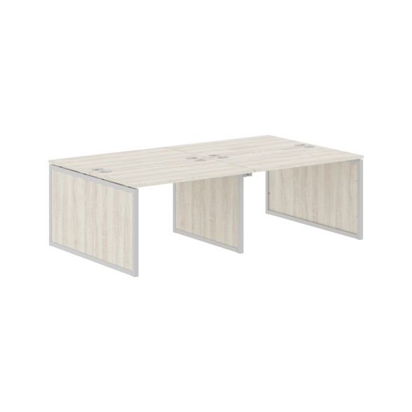 Стол 4-х местный XQPWST 2414 2400х1406х750 XTEN-QP в Сочи 