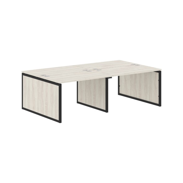 Стол 4-х местный XQPWST 2414 2400х1406х750 XTEN-QP в Сочи 