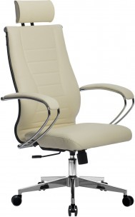 Эргономичное кресло МЕТТА Комплект 35 Ch пр/сечен