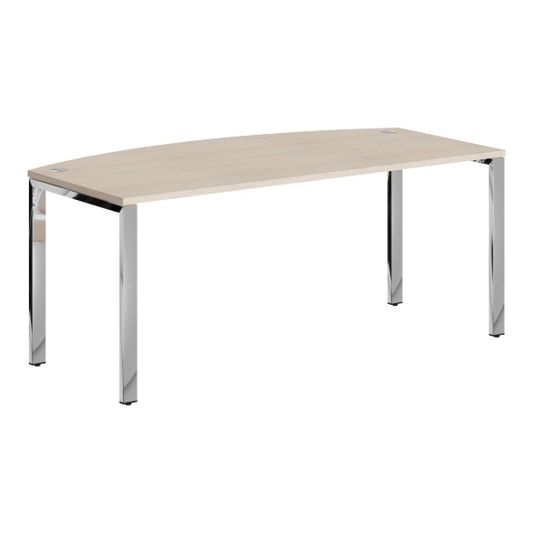 Стол руководителя XGET 189.1 1800х914х750 XTEN GLOSS в Сочи 