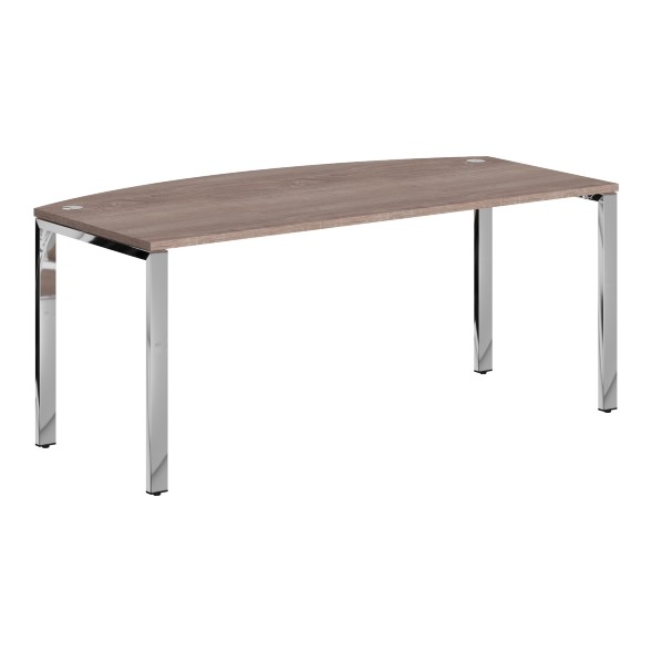 Стол руководителя XGET 189.1 1800х914х750 XTEN GLOSS в Сочи 