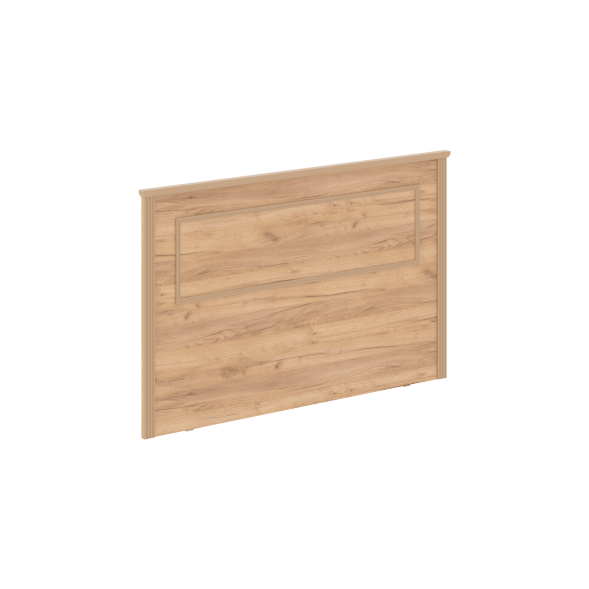 Изголовье напольное для кроватей MPS 1574 1574х37х1000 MUAR в Сочи 