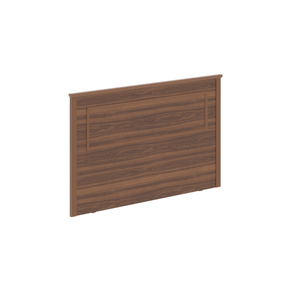 Изголовье напольное для кроватей MPS 1574 1574х37х1000 MUAR в Сочи 