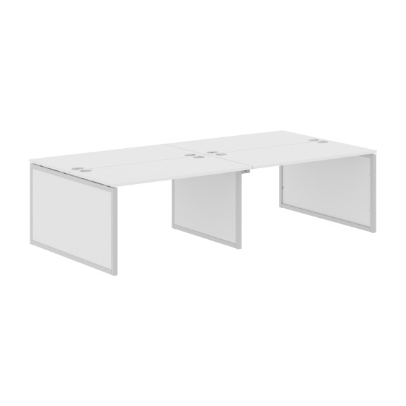 Стол 4-х местный XQPWST 2814 2800х1406х750 XTEN-QP в Сочи 