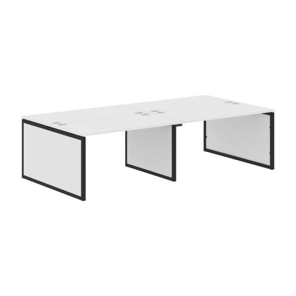 Стол 4-х местный XQPWST 2814 2800х1406х750 XTEN-QP в Сочи 