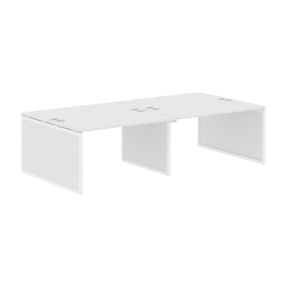 Стол 4-х местный XQPWST 2814 2800х1406х750 XTEN-QP в Сочи 