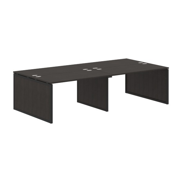 Стол 4-х местный XQPWST 2814 2800х1406х750 XTEN-QP в Сочи 