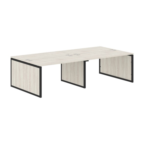 Стол 4-х местный XQPWST 2814 2800х1406х750 XTEN-QP в Сочи 