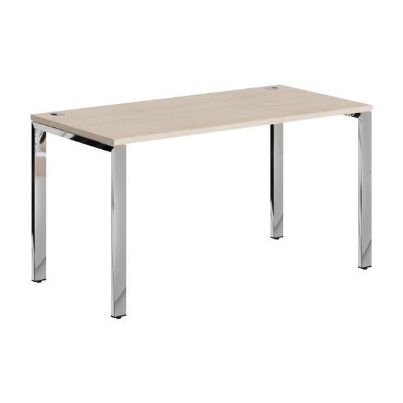 Стол прямой XGST 147.1 1400х700х750 XTEN GLOSS в Сочи 